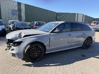 Audi A6 avant 3.0 TDI BiT quattro Competition picture 16