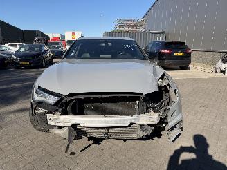 Audi A6 avant 3.0 TDI BiT quattro Competition picture 13