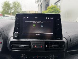 Opel Combo 1.5D L1H1 Innovation, Marge auto. picture 26