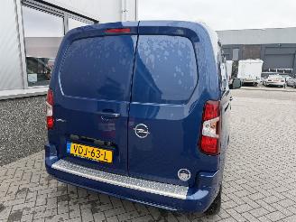 Opel Combo 1.5D L1H1 Innovation, Marge auto. picture 6