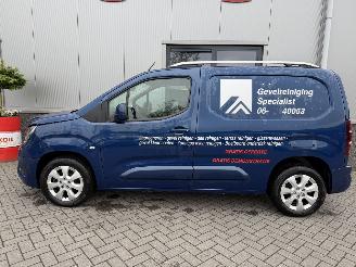 Opel Combo 1.5D L1H1 Innovation, Marge auto. picture 13