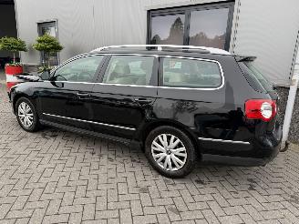 Volkswagen Passat 1.8 TFSI Highline picture 19