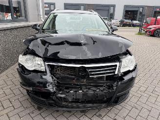 Volkswagen Passat 1.8 TFSI Highline picture 23