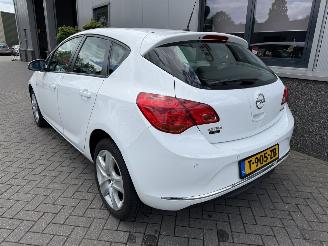 Opel Astra 1.4 Anniversary Edition picture 18