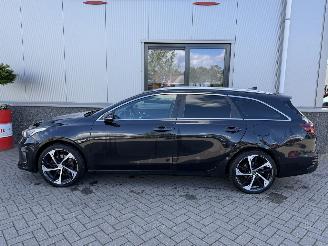 Kia Ceed 1.0 T-GDi DynamicLine picture 13