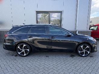 Kia Ceed 1.0 T-GDi DynamicLine picture 3