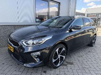 Kia Ceed 1.0 T-GDi DynamicLine picture 12