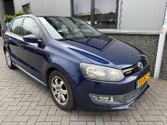 Volkswagen Polo 1.2 TDI BlueMotion Comfortline picture 1