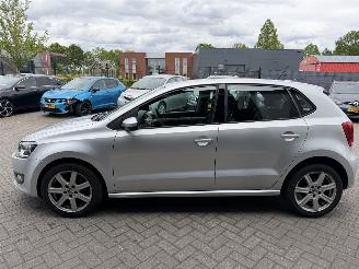 Volkswagen Polo 1.2 TSI Bleumotion Comfort Edition picture 10