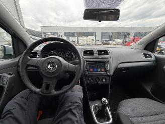 Volkswagen Polo 1.2 TSI Bleumotion Comfort Edition picture 17