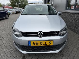 Volkswagen Polo 1.2 TSI Bleumotion Comfort Edition picture 7