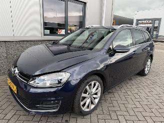 Volkswagen Golf 1.2 TSI Business Edition Connected picture 20