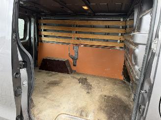 Renault Trafic 1.6 dCi T29 L1H1 Turbo2 Energy (Marge Auto) picture 11