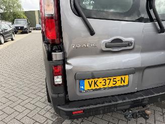 Renault Trafic 1.6 dCi T29 L1H1 Turbo2 Energy (Marge Auto) picture 29