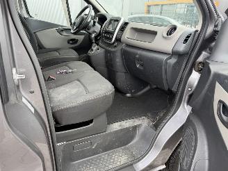 Renault Trafic 1.6 dCi T29 L1H1 Turbo2 Energy (Marge Auto) picture 10