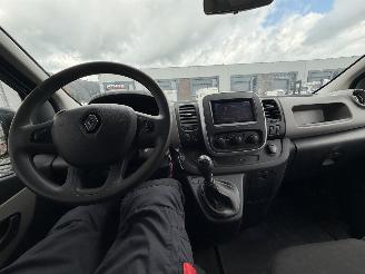 Renault Trafic 1.6 dCi T29 L1H1 Turbo2 Energy (Marge Auto) picture 17