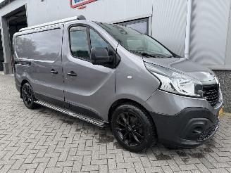 Renault Trafic 1.6 dCi T29 L1H1 Turbo2 Energy (Marge Auto) picture 2