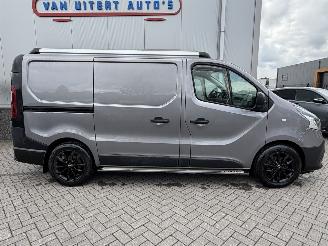 Renault Trafic 1.6 dCi T29 L1H1 Turbo2 Energy (Marge Auto) picture 3
