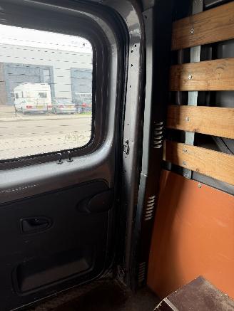 Renault Trafic 1.6 dCi T29 L1H1 Turbo2 Energy (Marge Auto) picture 32