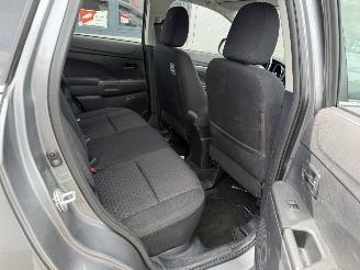 Mitsubishi ASX 1.6 Intro Edition ClearTec picture 11