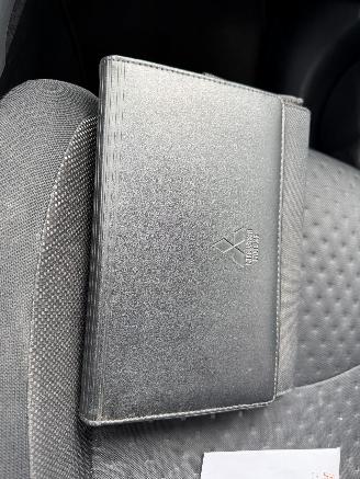 Mitsubishi ASX 1.6 Intro Edition ClearTec picture 16