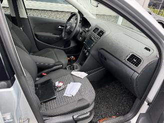 Volkswagen Polo 1.2 TSI BlueMotion Comfort Edition picture 24
