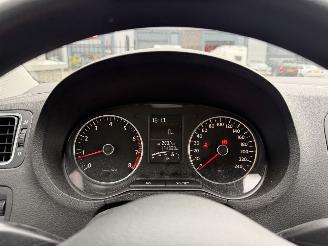 Volkswagen Polo 1.2 TSI BlueMotion Comfort Edition picture 35