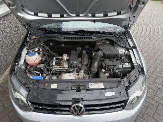 Volkswagen Polo 1.2 TSI BlueMotion Comfort Edition picture 26