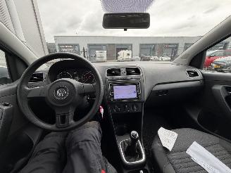 Volkswagen Polo 1.2 TSI BlueMotion Comfort Edition picture 32