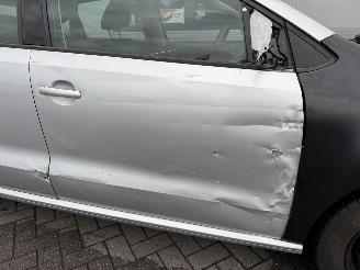 Volkswagen Polo 1.2 TSI BlueMotion Comfort Edition picture 11