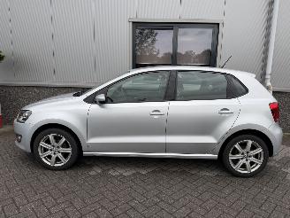 Volkswagen Polo 1.2 TSI BlueMotion Comfort Edition picture 17