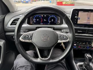 Volkswagen T-Roc 1.5 TSI 150PK DSG Sport picture 21