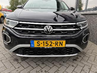 Volkswagen T-Roc 1.5 TSI 150PK DSG Sport picture 25