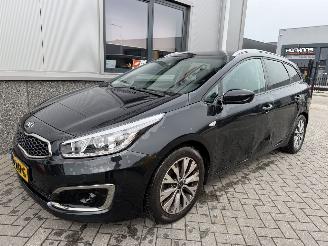 Kia Ceed Sportswagon 1.0 T-GDi Design Edition picture 12