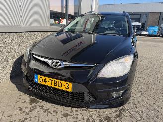 Hyundai I-30 1.4 i-Motion picture 11