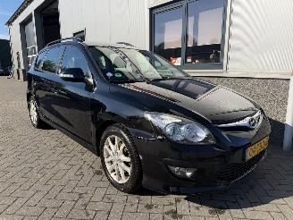 Auto incidentate Hyundai I-30 1.4 i-Motion 2012/1