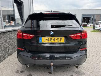 BMW X1 sDrive20i M-Sport High Executive picture 8
