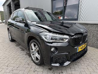  BMW X1 sDrive20i M-Sport High Executive 2019/6