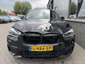 BMW X1 sDrive20i M-Sport High Executive picture 10