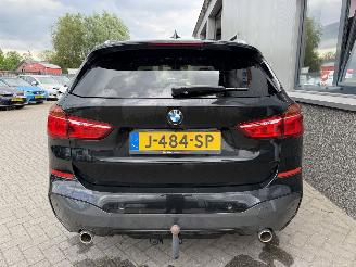 BMW X1 sDrive20i M-Sport High Executive picture 16