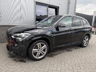 BMW X1 sDrive20i M-Sport High Executive picture 22
