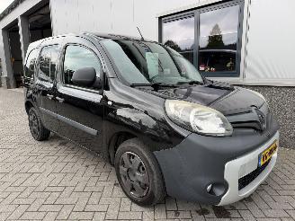 damaged commercial vehicles Renault Kangoo Express 1.5 dCi 90 Express Black Edition S&S 2013/12