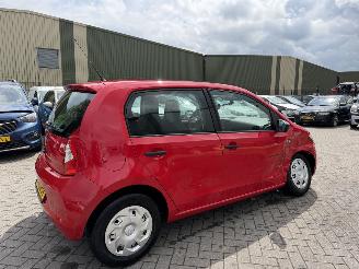 Seat Mii 1.0 @Mii picture 4
