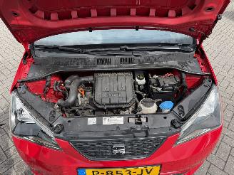 Seat Mii 1.0 @Mii picture 28