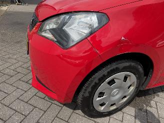 Seat Mii 1.0 @Mii picture 26