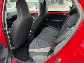 Seat Mii 1.0 @Mii picture 19