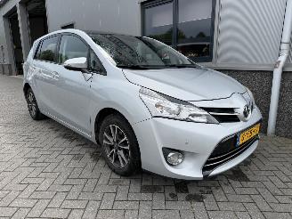 Unfallwagen Toyota Verso 1.8 VVT-i Business 2014/2