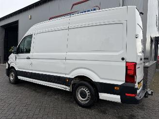 Volkswagen Crafter 35 2.0 TDI L3H3 EL Highline EURO VI RWD picture 21
