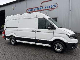 Volkswagen Crafter 35 2.0 TDI L3H3 EL Highline EURO VI RWD picture 5