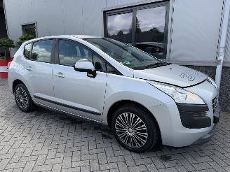 Peugeot 3008 1.6 VTi Blue Lease picture 2